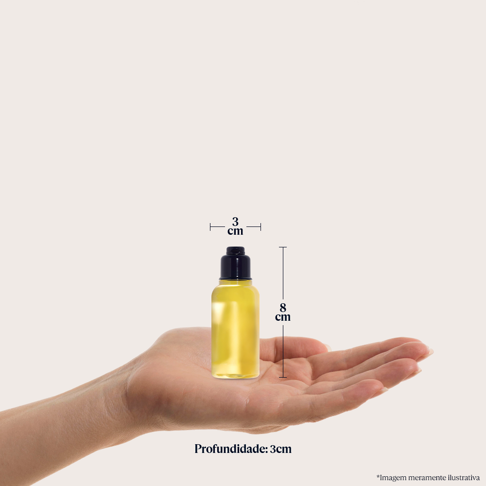 Sabonete Líquido Corporal 3 Óleos Essenciais 35ml, , large image number 1
